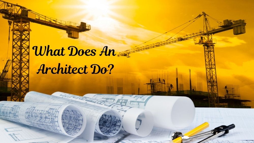 Architects in Chennai